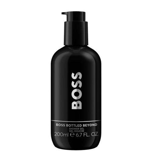 BOSS - HUGO BOSS Boss Bottled Beyond - Duschgel 3616306096233 BOSS - HUGO BOSS Boss Bottled Beyond - Duschgel 3616306096233